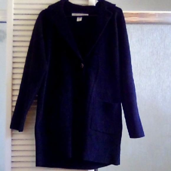 Max Studio "Shacket" - Picture 1 of 4